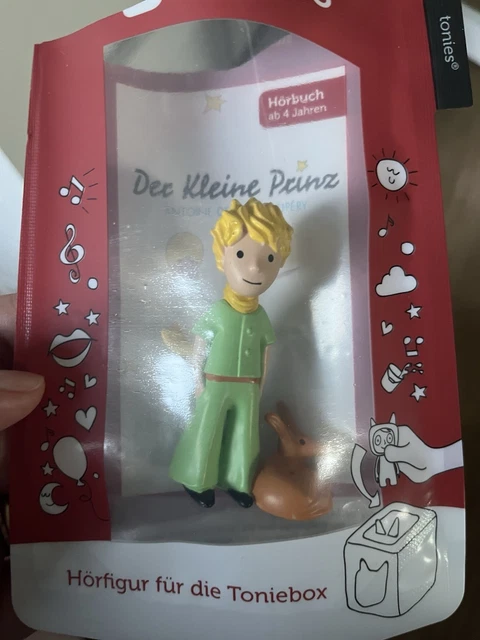 Figuren Der Kleine Prinz