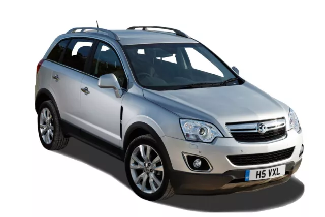 Chevrolet Captiva 2006-2019 Workshop Repair Service Manual Cd