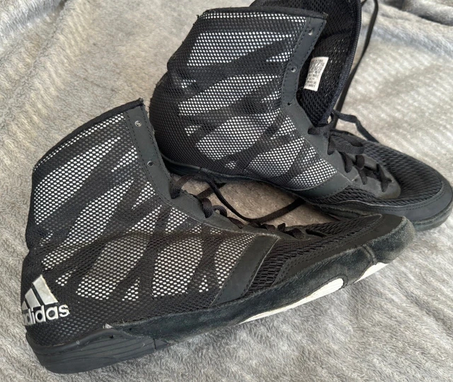 Adidas pretereo iii 2025