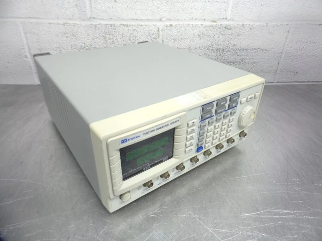 GW instek Function Generator GFG-3015