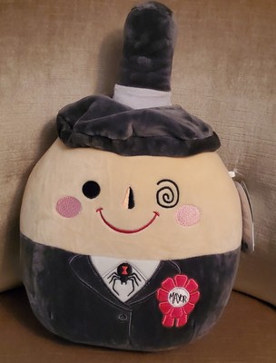 halloween squishmallows nightmare before christmas