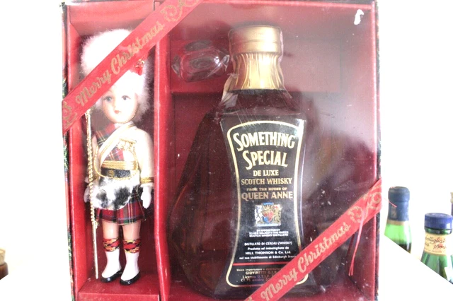 Something Special In Box + Gadget