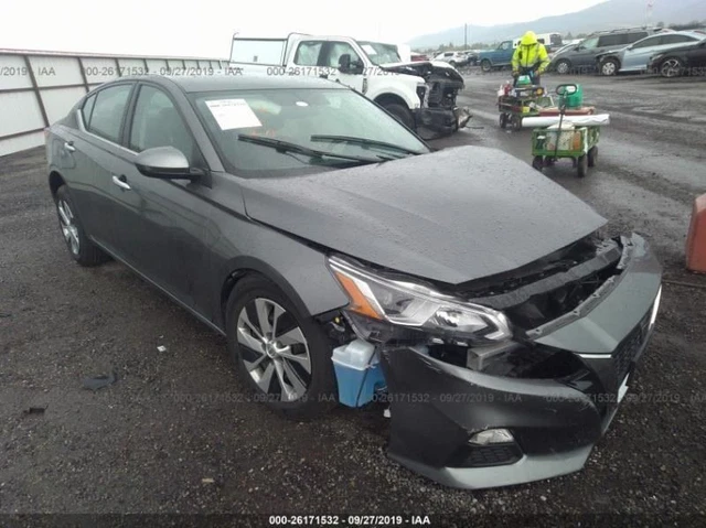 ALTIMA    2019 Engine Wire Harness 1029102