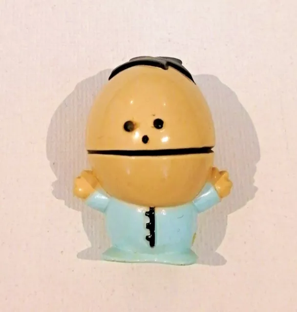 Rare Figurine South Park PVC Figure 1998 - Ike Broflovski +/- 4.5cm