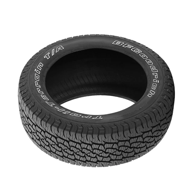 BF Goodrich Trail Terrain T/A ORWL P285/70R17 117T Tires