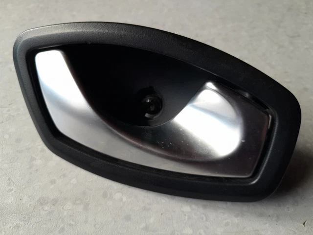 Poignée De Porte Intérieure Droite KASturrboo Pour Renault Clio, Scenic, Megane