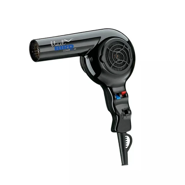 CONAIR BB075W PRO Blackbird Hair Dryer 2000 Watt $69.99 - PicClick