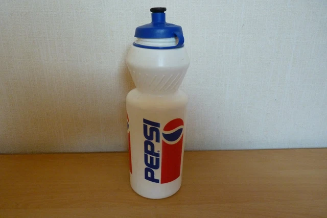 Gourde Officielle BASIC FIT - Tour De France 2025 - Goodies Sport Hydratation