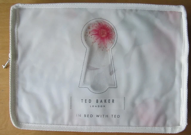 Ted baker chelsea pillowcase cheap