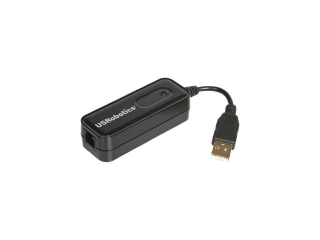 MODEM US Ro|USR5639 R