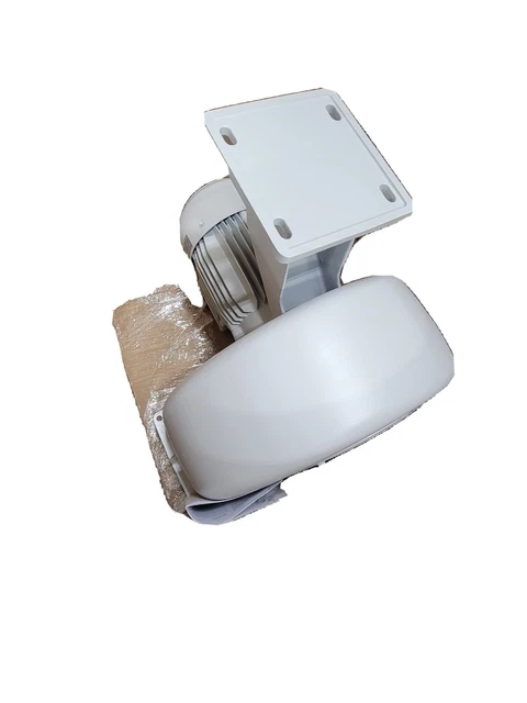 AAJ3120 Radial Fan Blower
