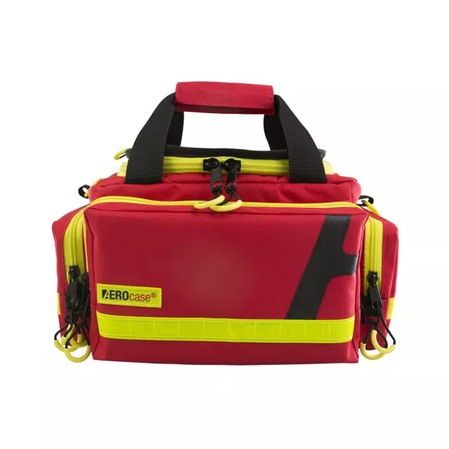 AEROcase Notfalltasche Polyester Größe S