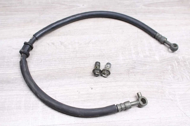 Flessibile Del Freno Posteriore Linea Suzuki Gsx-R 750 GR7DB 96-97