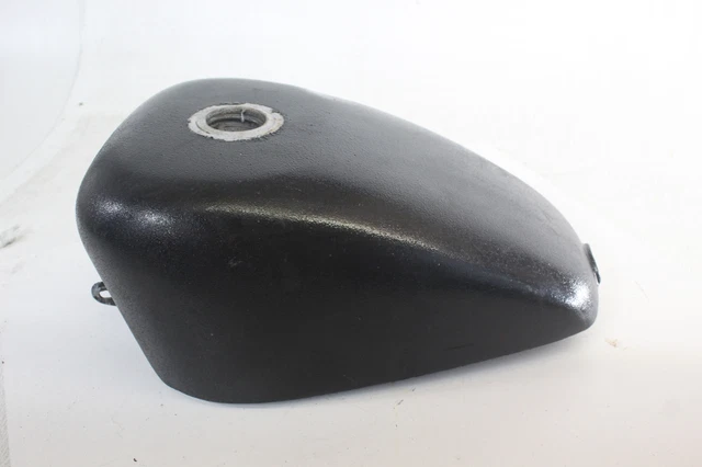 harley iron 883 fuel tank