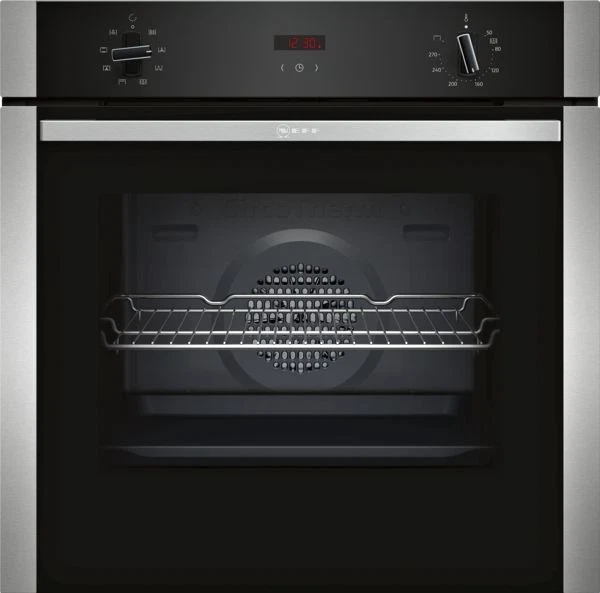 Neff B1ACC2AN0, Four Encastré