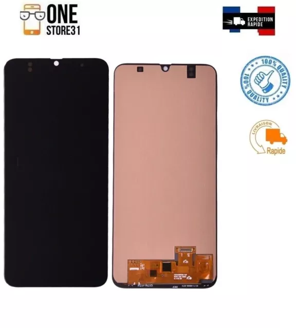 Ecran LCD tactile Pour Samsung Galaxy A30 A305/DS A305FN A305G A305GN A30