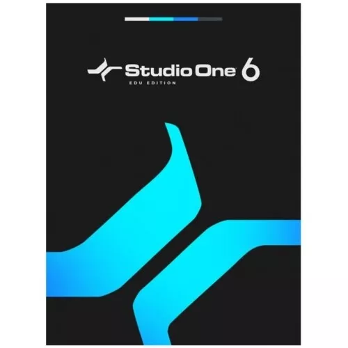 Presonus - Studio One 6 Professional Edu