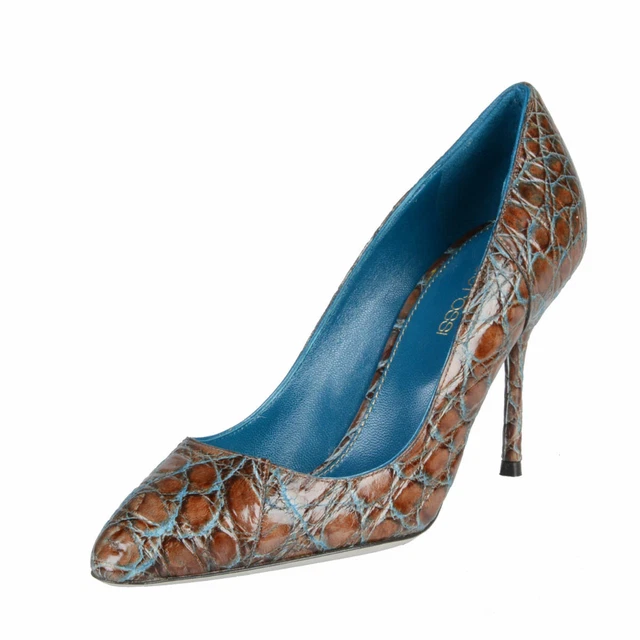 Scarpe donna deals sergio rossi