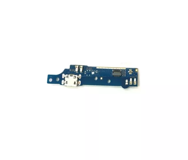 Modulo Conector Dock Puerto De Carga Y Microfono Para Alcatel U5 / 5044D / 5044I