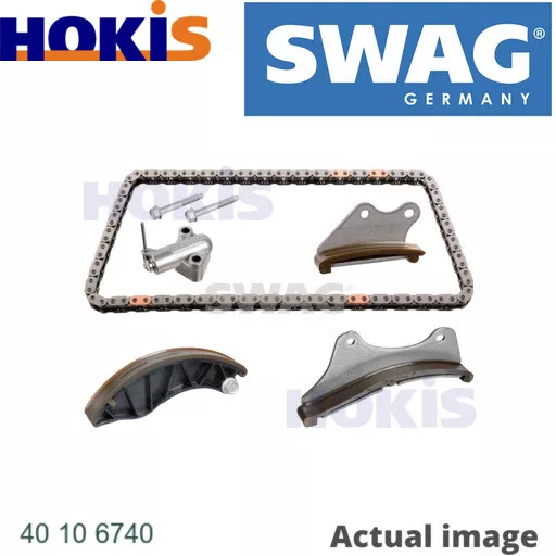 TIMING CHAIN KIT FOR OPEL B16DTH/16DTL/16DTC/16DTE/16DTN/16DTU/16DTR 1.6L 4cyl