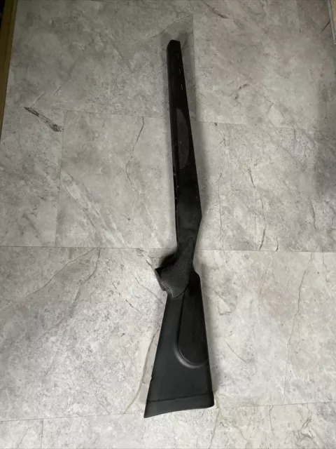 Factory Take Off Remington 700 BDL short Action Varmint stock NO RESERVE