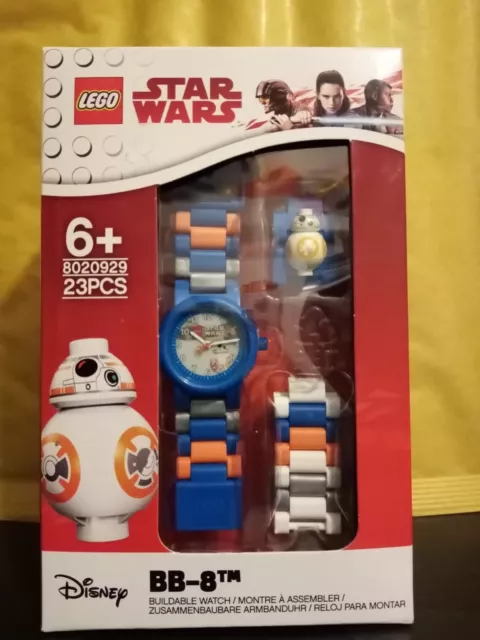 Lego orologio best sale