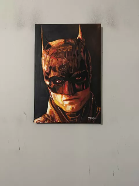 https://www.picclickimg.com/ywwAAOSwkI5ldTuh/Batman-Robert-Pattinson-Movie-12x18-Pop-Art-Painting.webp