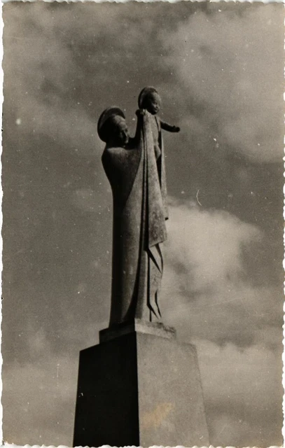 CPA MAREUIL-sur-AY - N.-D. du Gruguet (363584)