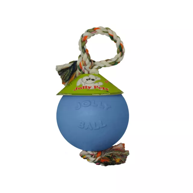 Jolly Pets - Balle pour chiens ROMP-N-ROLL (TL5161)