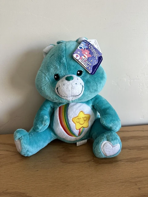 Thanks a lot care sales bear