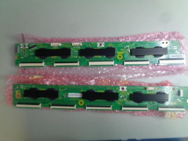 Panasonic TX-P55VT30E sc board • EUR 160,00 - FR