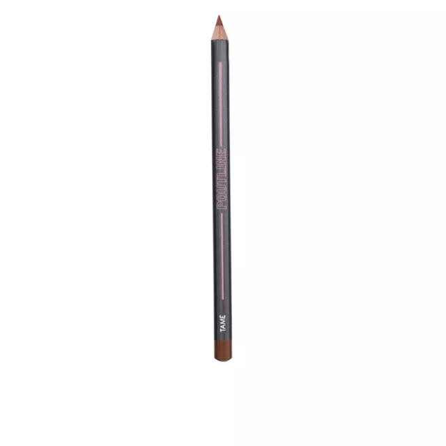 Maquillage Bperfect Cosmetics unisex POUTLINE lip liner #tame