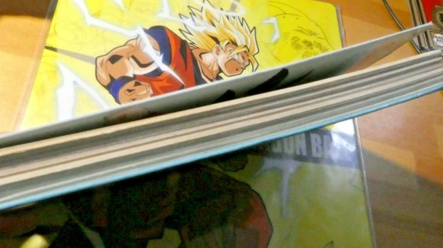 ANIME MANGA DRAGON Ball Z Dbz Glenat Rare Tome Vol.4 Akira Toriyama Vf