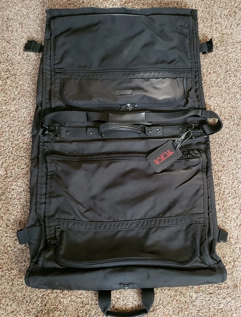 Tumi Bi-fold Garment Bag 2