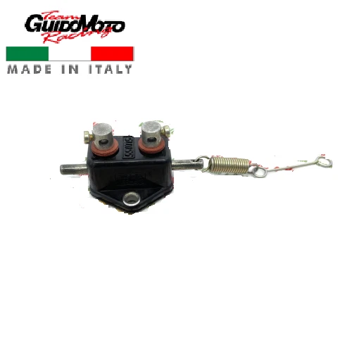Interruttore Stop Motocarri Lambro Innocenti 60016891