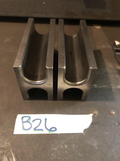 1-2-3 Block Set