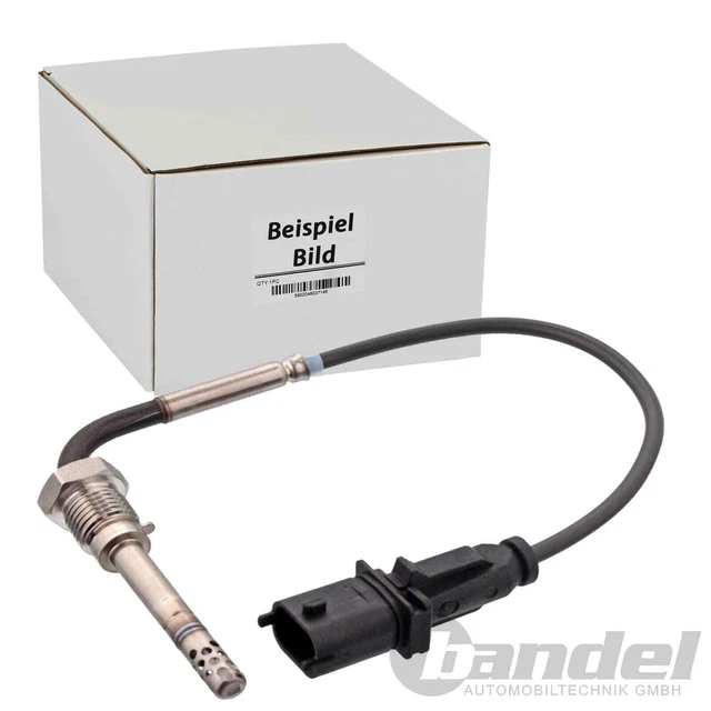 Lambda Sensor O2 Sauerstoffsonde 8200495791 Für Dacia Duster Dokker Sandero