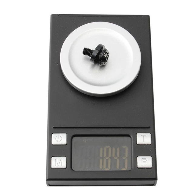 Lot De 12 Boulons De Rotor De Frein à Disque Pour VTT M5 X 10 Mm Rouge