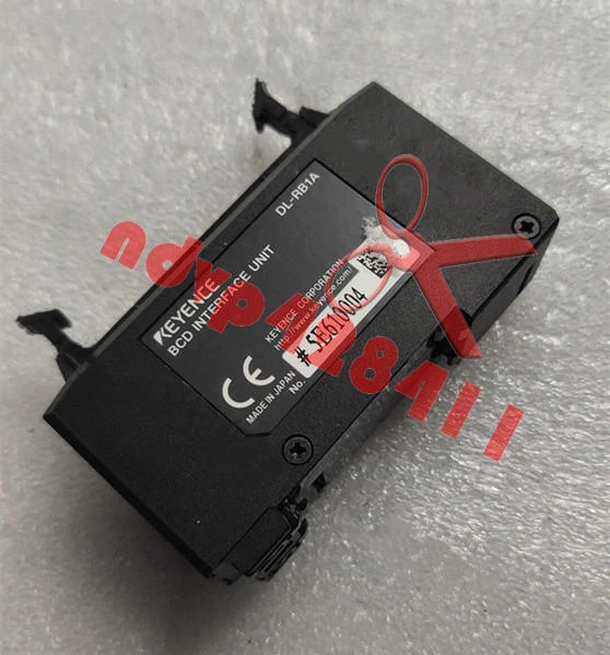 KEYENCE DL-RB1 COMMUNICATION Unit £68.53 - PicClick UK