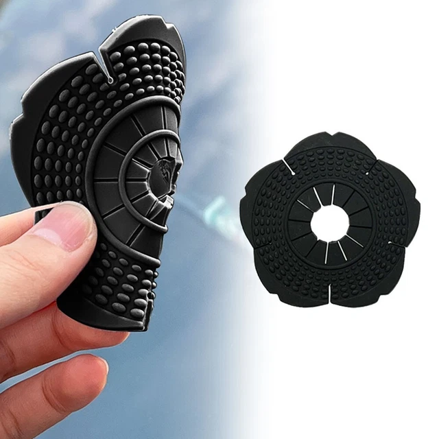 Dustproof Dustproof Blades Wide Scope Effective Protection