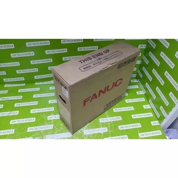 24108) [New] Fanuc A06B-6110-H006