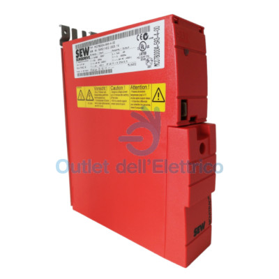 SEW EURODRIVE MOVITRAC Inverter MC07B0300-503-4-00/FSC11B £3,313.98 ...