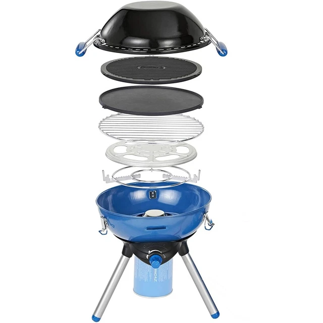 Campingaz 310/409 - Party Grill® 400 CV Campingkocher Gasgrill Gaskocher Kocher