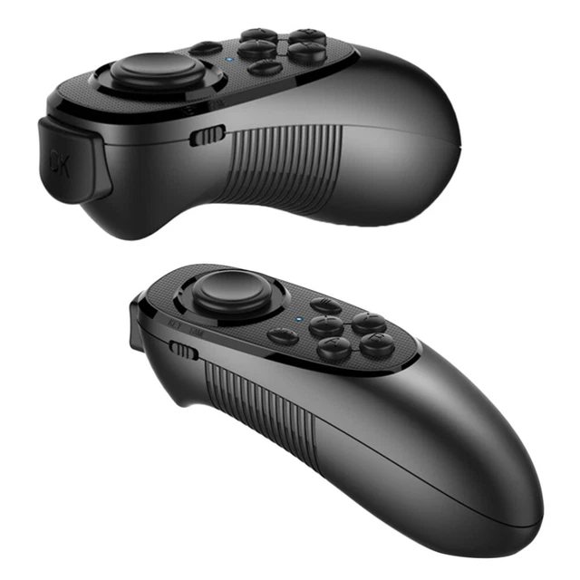1Pc Multifonctionnel Sans Fil Lunettes 3D Télécommande Manette de Jeu Sans Fil M