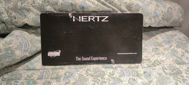 Griglie HERTZ Auto 165