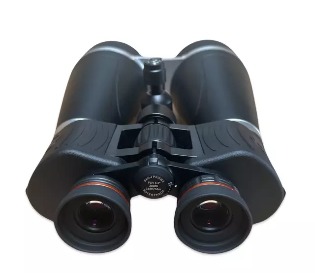 Celestron 20x80 SkyMaster Pro High Power Astronomy Binoculars 2