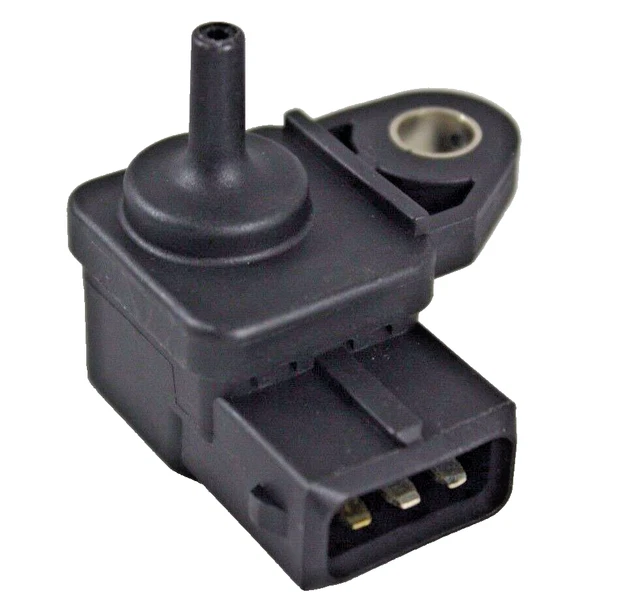 MAP Sensor For Mitsubishi Pajero GLX GLS Exceed VRX NP NM 3.2L 4M41T Di-D 00-06 MAP Sensor For Mitsubishi Pajero GLX GLS Exceed VRX NP NM 3.2L 4M41T Di-D 00-06