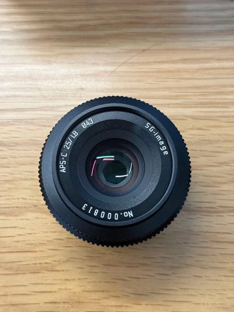 Vintage Lenses, Vintage Movie & Photography, Cameras & Photo