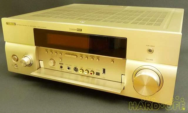【￥245,000・2007年】YAMAHA DSP-AX3800 AVアンプ YAMAHA DSP-AX3800