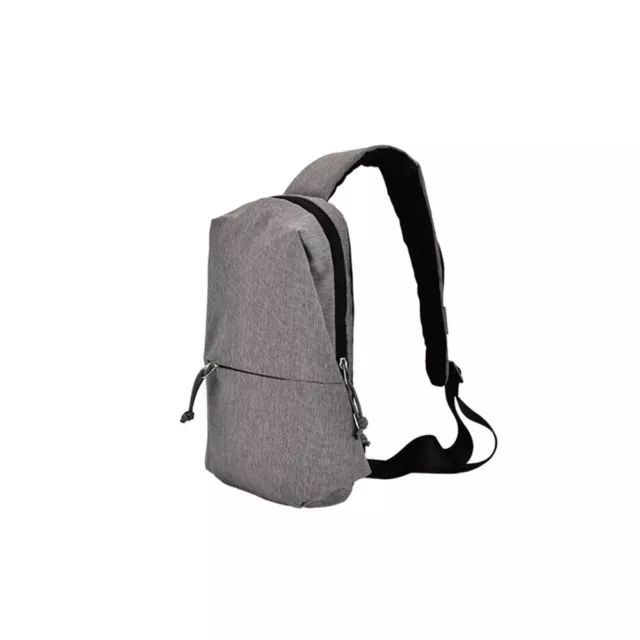 1PC Crossbody Bag Grande Capacità Sling Bag Pacchetto della cassa Per Di viaggio
